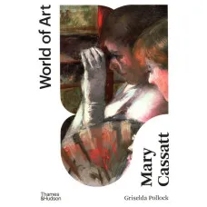 Mary Cassatt - World of Art