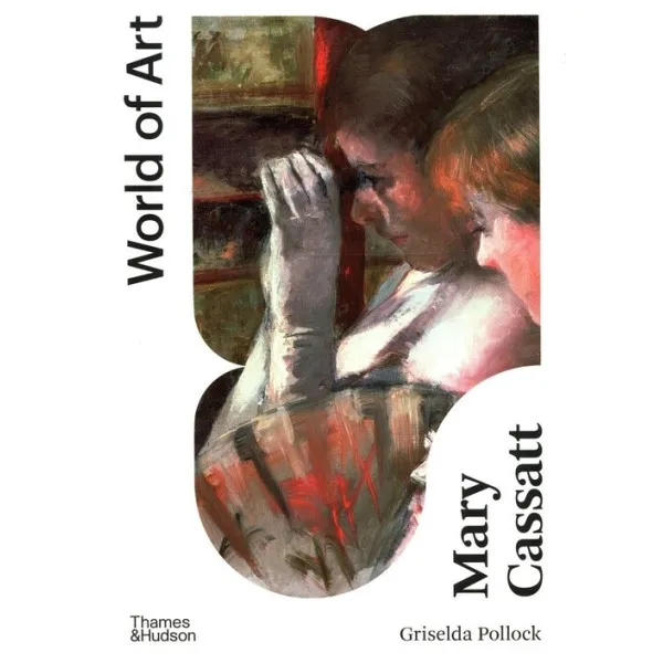 Mary Cassatt - World of Art