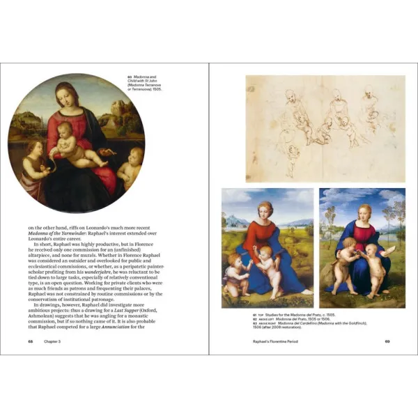 Raphael - World of Art