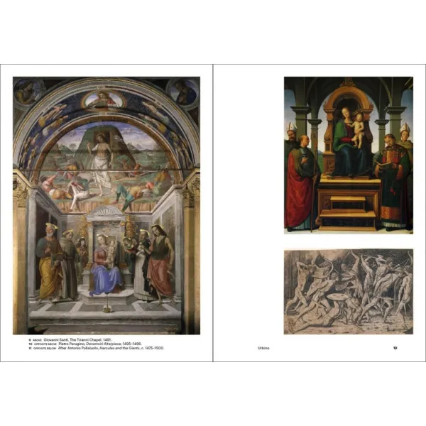 Raphael - World of Art