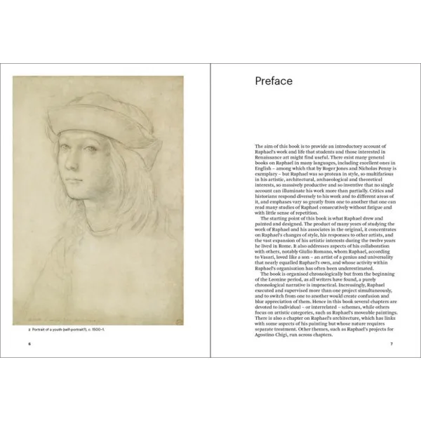 Raphael - World of Art