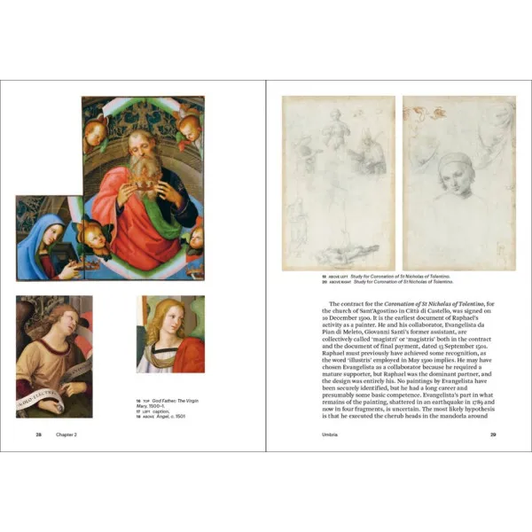 Raphael - World of Art