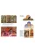 Sienese Painting - World of Art