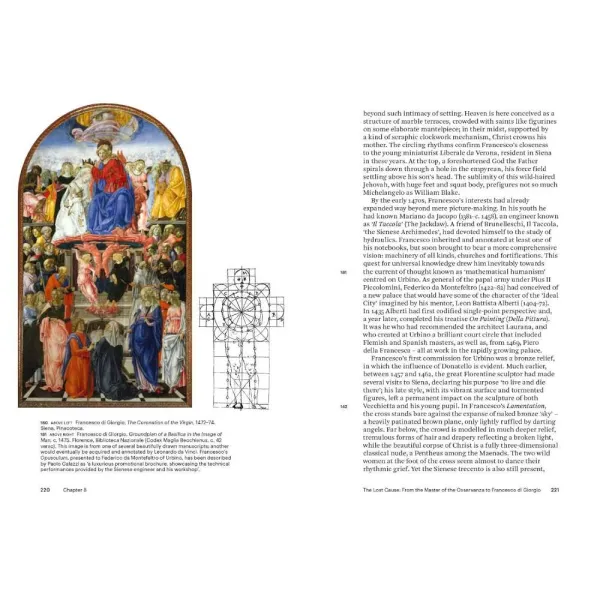 Sienese Painting - World of Art