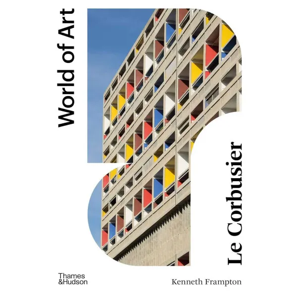 Le Corbusier. World of Art