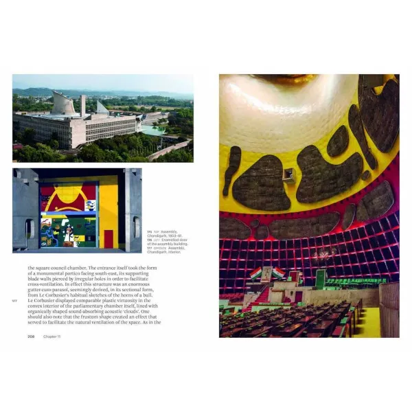 Le Corbusier. World of Art