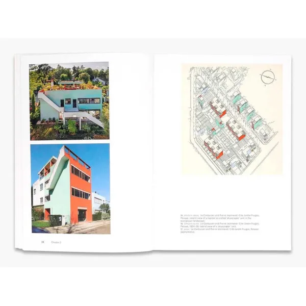 Le Corbusier. World of Art