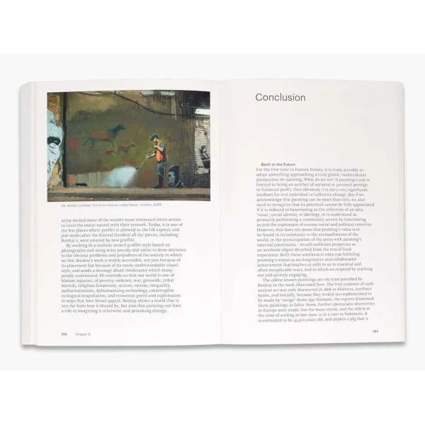 Modern Painting. A Concise History