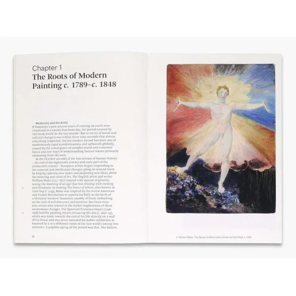 Modern Painting. A Concise History