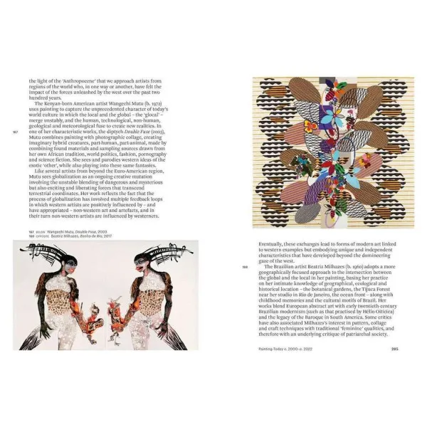 Modern Painting. A Concise History