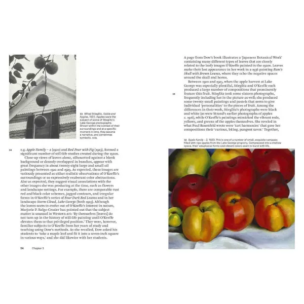 Georgia O'Keeffe. World of Art