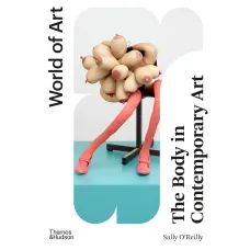 The Body in Contemporary Art - World of Art