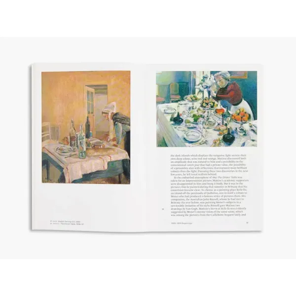 Matisse - World of Art