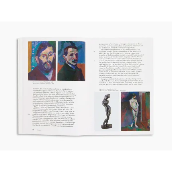 Matisse - World of Art