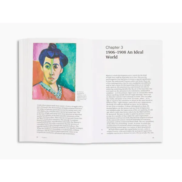 Matisse - World of Art