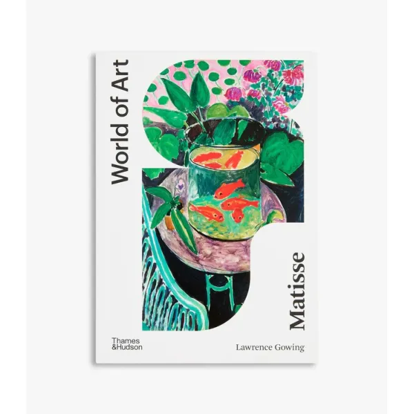 Matisse - World of Art
