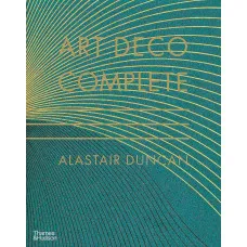 Art Deco Complete