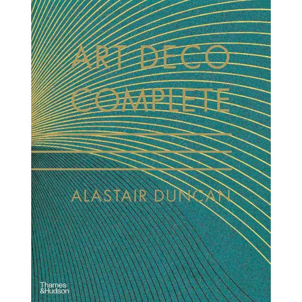 Art Deco Complete