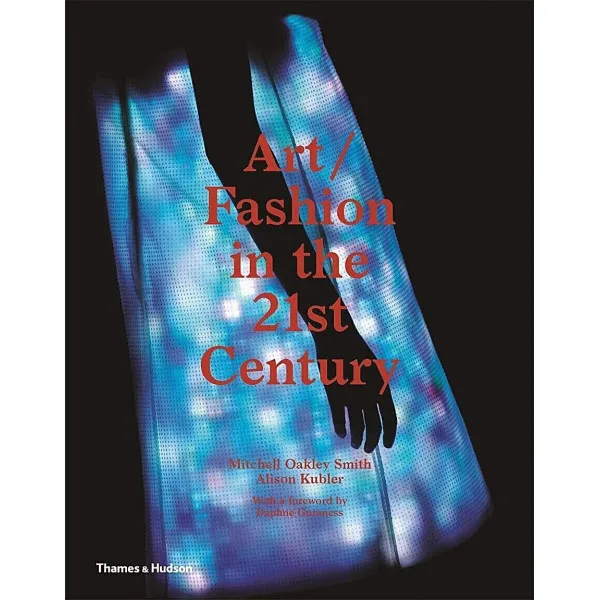 Art Fashion in the 21st Century