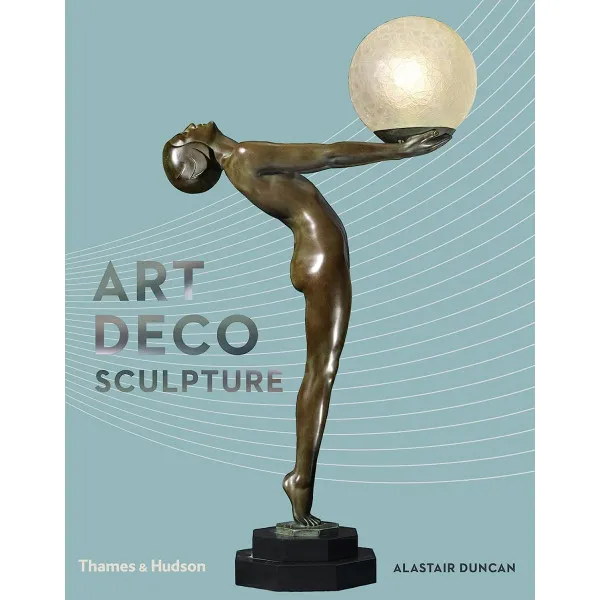 Art Deco Sculpture