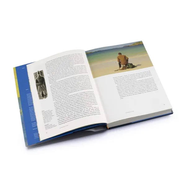 The Story of Scottish Art