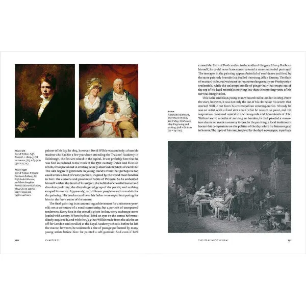 The Story of Scottish Art