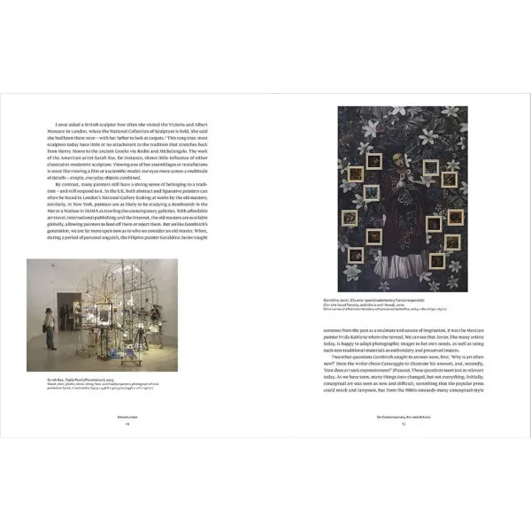The Story of Contemporary Art
