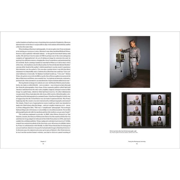 The Story of Contemporary Art