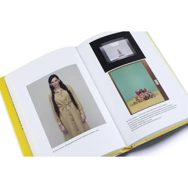 A Year in the Art World
