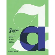Тоні Седдон. The Evolution of Type