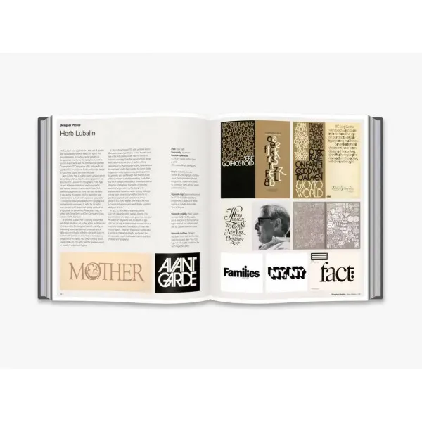 Type Directory