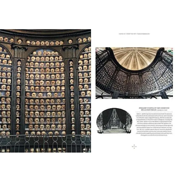 The Empire of Death . A Cultural History of Ossuaries and Charnel Houses