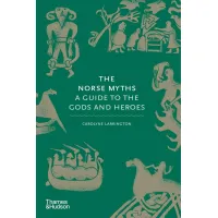 The Norse Myths