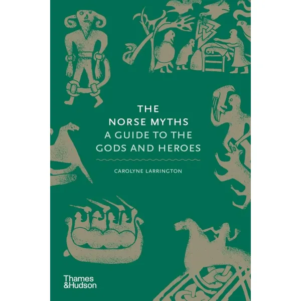 The Norse Myths