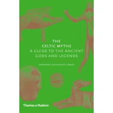 The Celtic Myths