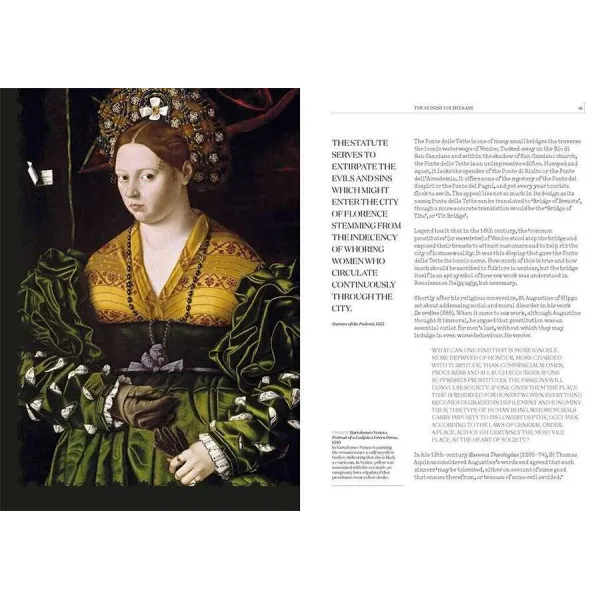 Harlots, Whores and Hackabouts . A History of Sex for Sale
