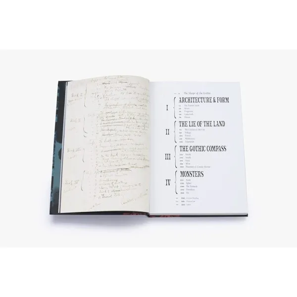 Gothic. An Illustrated History