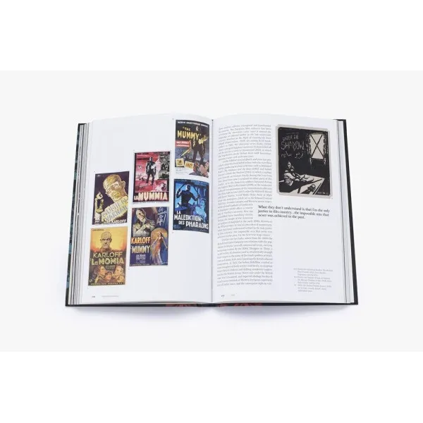 Gothic. An Illustrated History