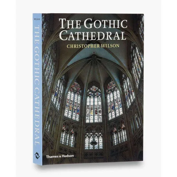 Gothic Cathedral