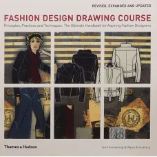 Fashion Design Drawing Course