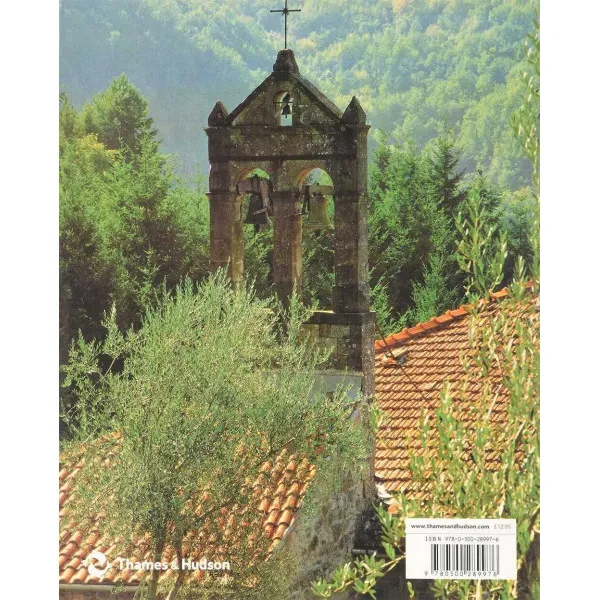 The Most Beautiful Villages of Tuscany
