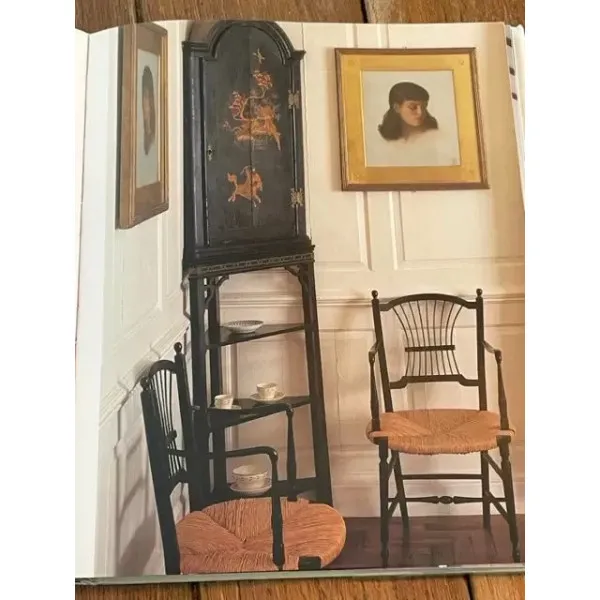 William Morris and the Arts & Crafts Home