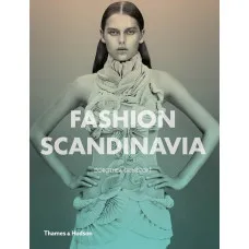 Fashion Scandinavia . Contemporary Cool