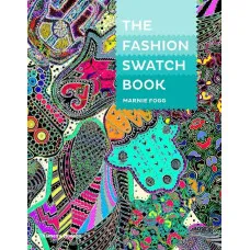 The Fashion Swatch Book
