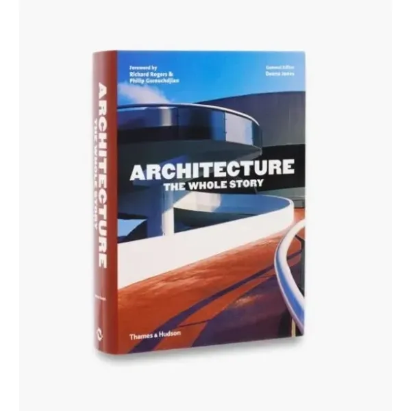 Architecture. The Whole Story