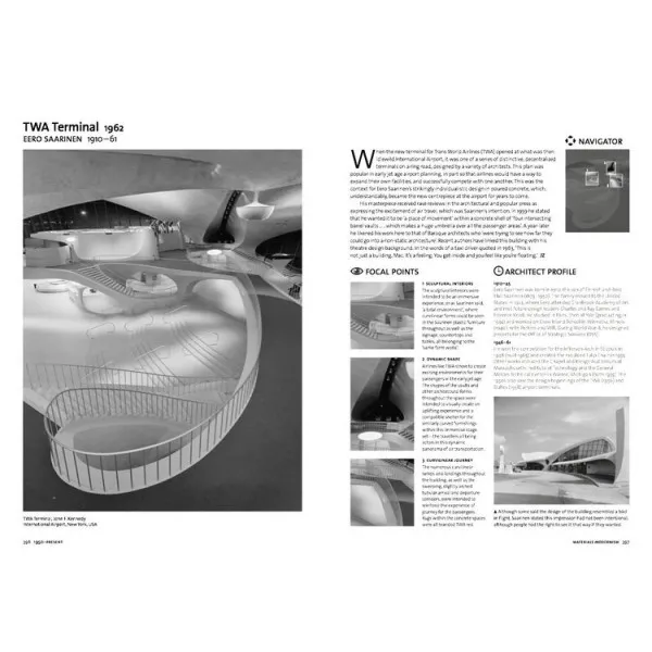Architecture. The Whole Story