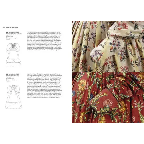 19th-Century Fashion in Detail