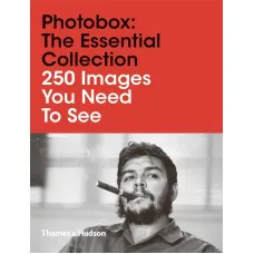 Photobox. The Essential Collection . 250 Images You Need To See