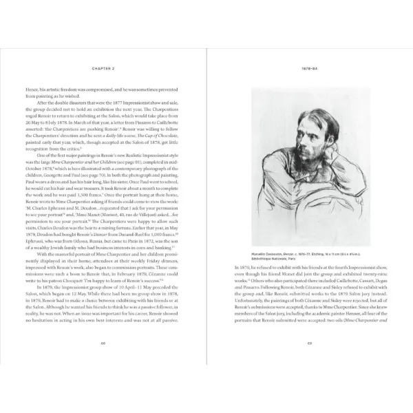 Renoir. An Intimate Biography