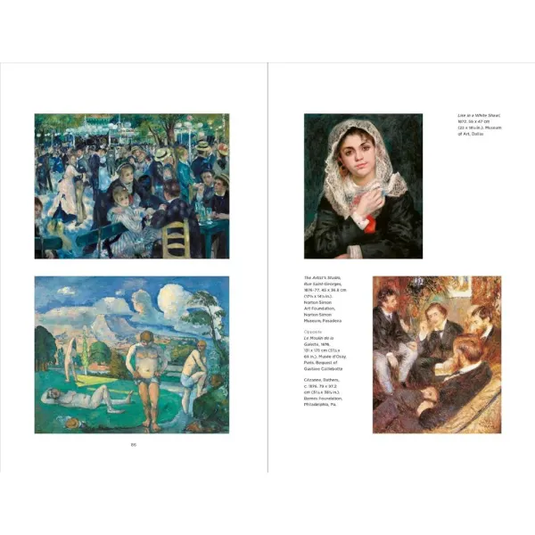 Renoir. An Intimate Biography